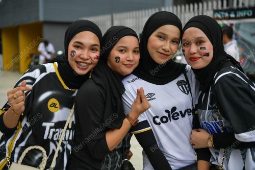 JDT VS TERENGGANU