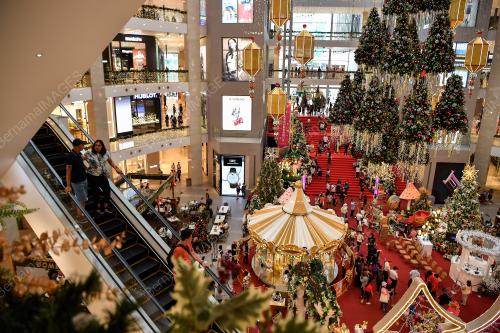 TINJAUAN HARI NATAL