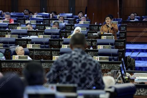 DATUK SERI AZALINA OTHMAN SAID