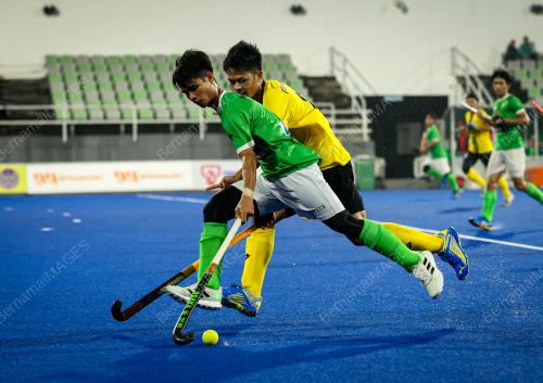 KEJOHANAN HOKI PIALA TUN ABDUL RAZAK 2023