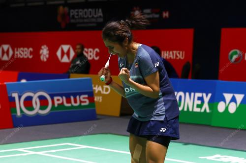 PRODUA MASTERS MALAYSIA 2026