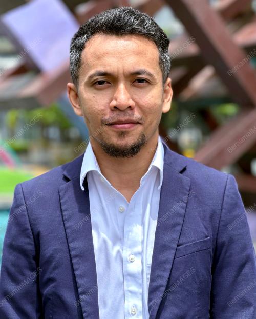 SIRAJ JALIL