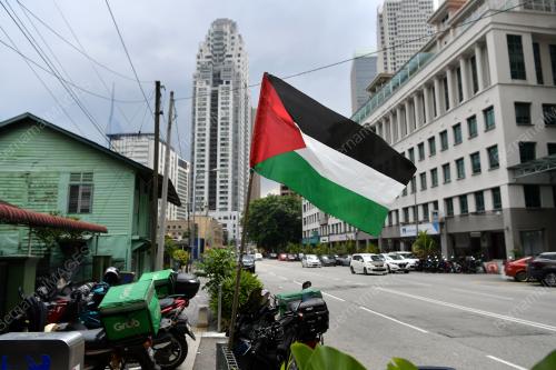 SOLIDARITI PALESTIN