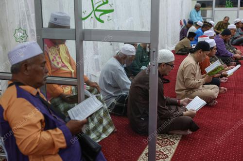 MAJLIS SEMARAK ZULHIJJAH
