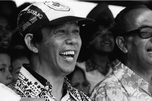 PERAYAAN HARI WILAYAH
