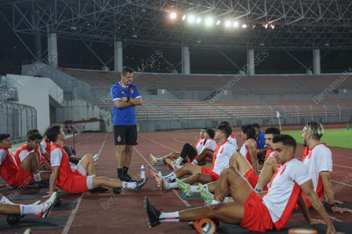 KL CITY FC