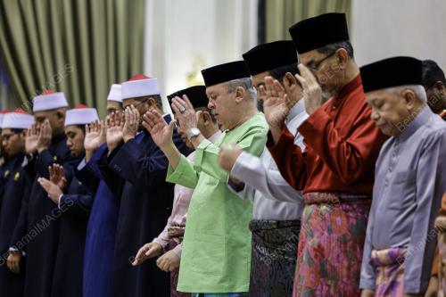SULTAN IBRAHIM