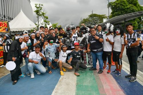 JDT VS TERENGGANU