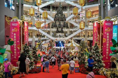 TINJAUAN HARI NATAL
