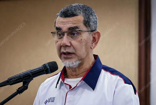 DR AHMAD IHSAN ABU BAKAR