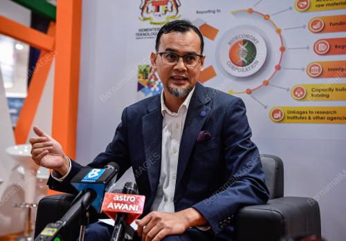 MOHD KHAIRUL FIDZAL ABDUL RAZAK
