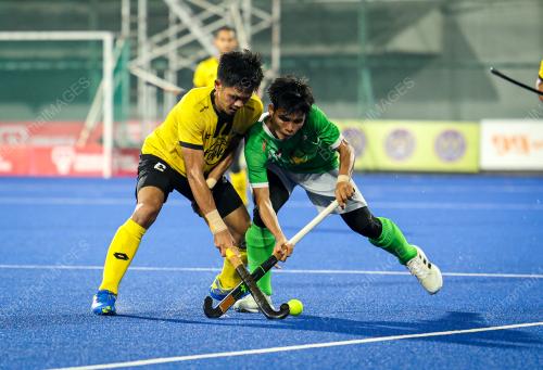 KEJOHANAN HOKI PIALA TUN ABDUL RAZAK 2023