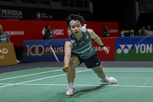 PERODUA MALAYSIA MASTERS 2026