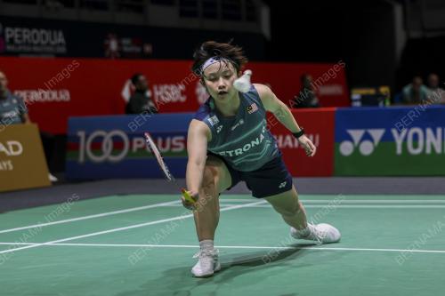 PERODUA MALAYSIA MASTERS 2026