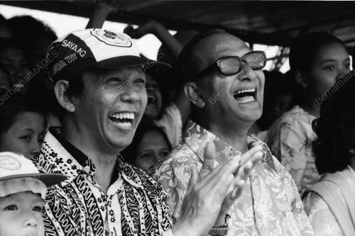 PERAYAAN HARI WILAYAH