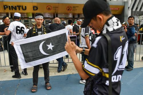 JDT VS TERENGGANU