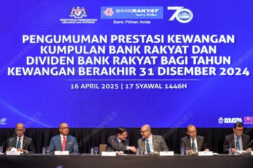 BANK RAKYAT UMUM DIVIDEN 2024