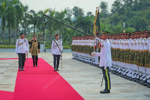 SULTAN IBRAHIM