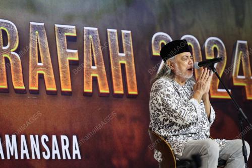 DATUK RAMLI SARIP