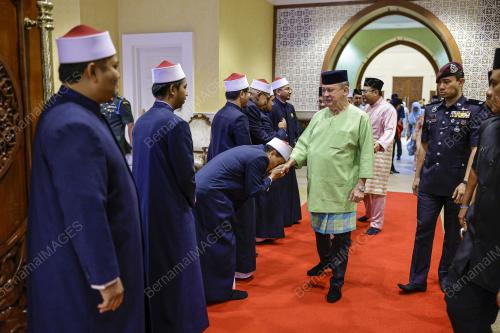 SULTAN IBRAHIM