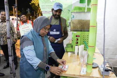 DATUK AIMAN ATHIRAH SABU