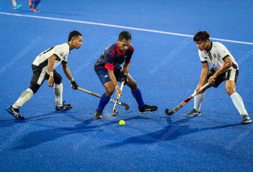 KEJOHANAN HOKI PIALA TUN ABDUL RAZAK 2023