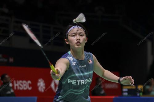 PERODUA MALAYSIA MASTERS 2026