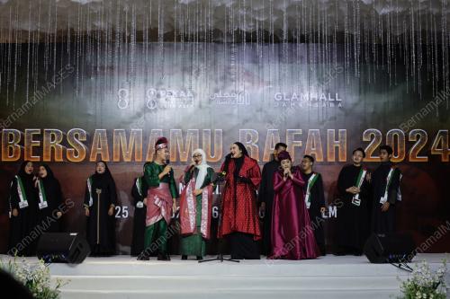 DATIN SERI UMIE AIDA