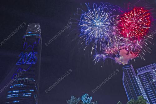 AMBANG TAHUN BAHARU 2025