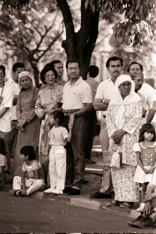 HARI WILAYAH PERSEKUTUAN 1990