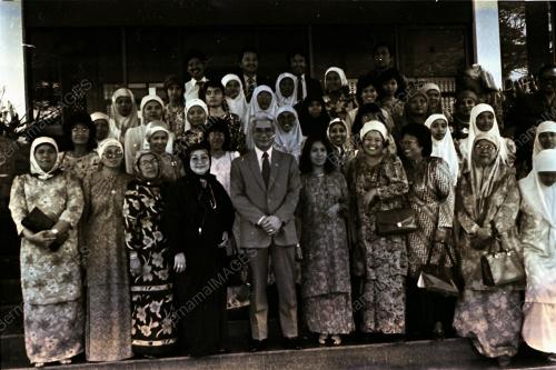 PERGERAKAN WANITA UMNO
