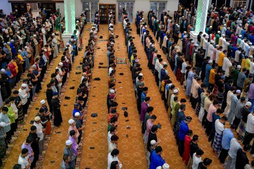 SOLAT TARAWIH