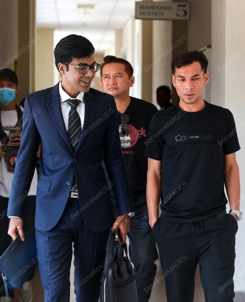 RIZAL GHAZALI