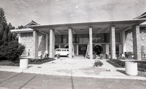 MEMORIAL TUN ABDUL RAZAK