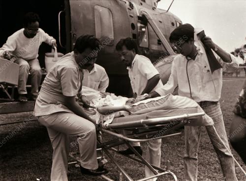 MERCY FLIGHT