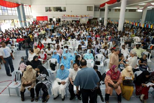 HARI PEKERJA