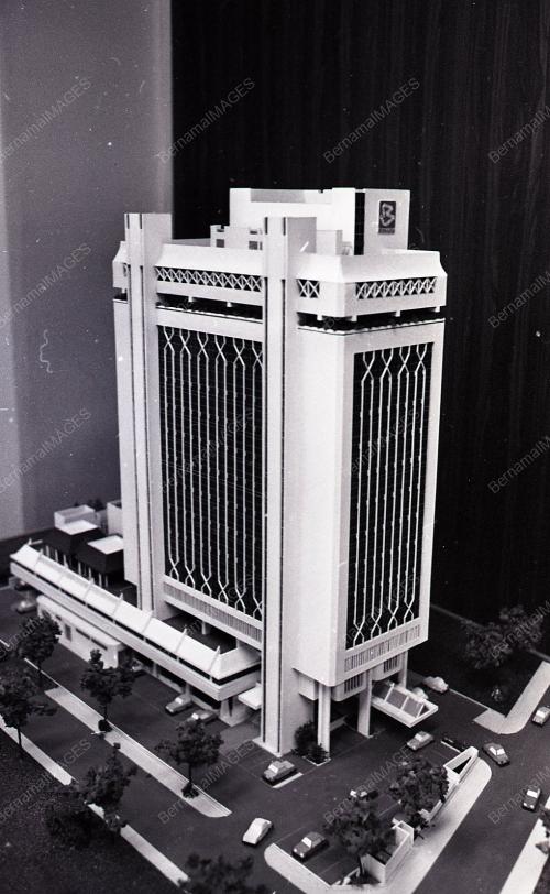 BANGUNAN DI KUALA LUMPUR