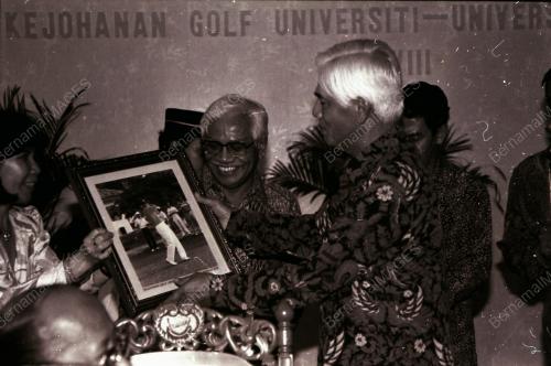 YANG DI-PERTUAN AGONG