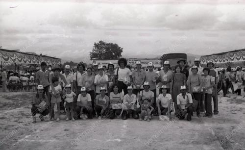 SUKANEKA BERNAMA