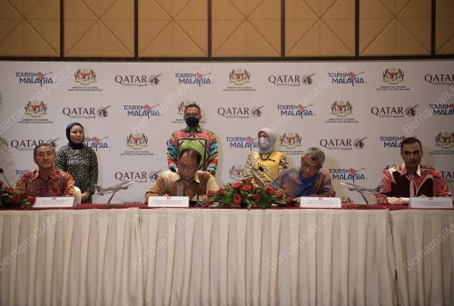 DATUK SERI NANCY SHUKRI