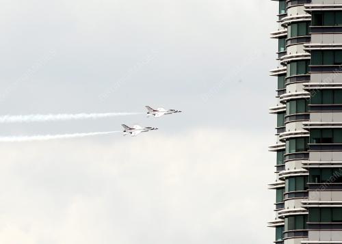 THUNDERBIRDS
