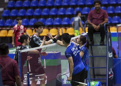 KL MASTERS 2023