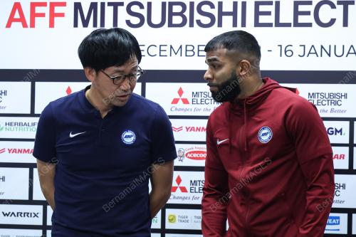 MALAYSIA VS SINGAPURA