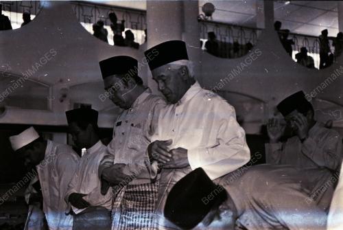 YANG DI-PERTUAN AGONG