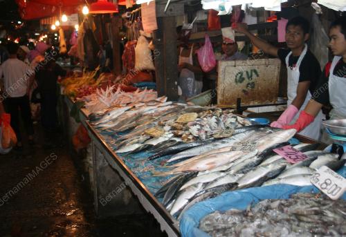 HARGA IKAN NAIK