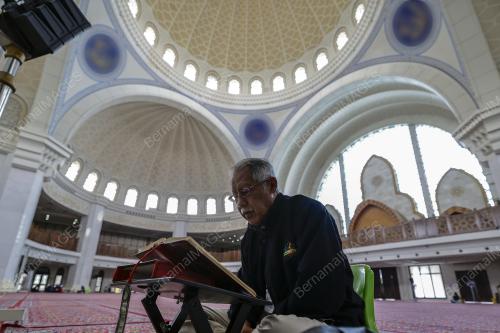 TINJAUAN RAMADAN