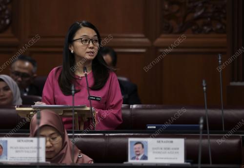 HANNAH YEOH
