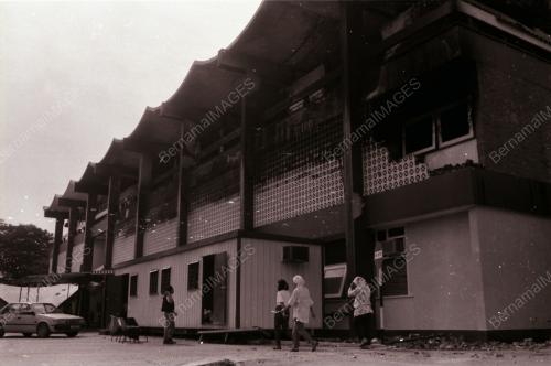 PEJABAT DAERAH PETALING