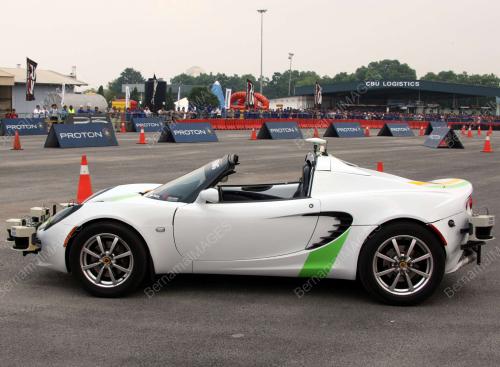 KERETA LOTUS ELISE