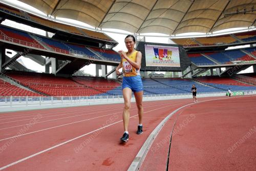KEJOHANAN SUKAN MINI OLIMPIK